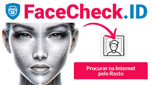 Conheça o FaceCheck ID: Uma Ferramenta de Inteligência Artificial