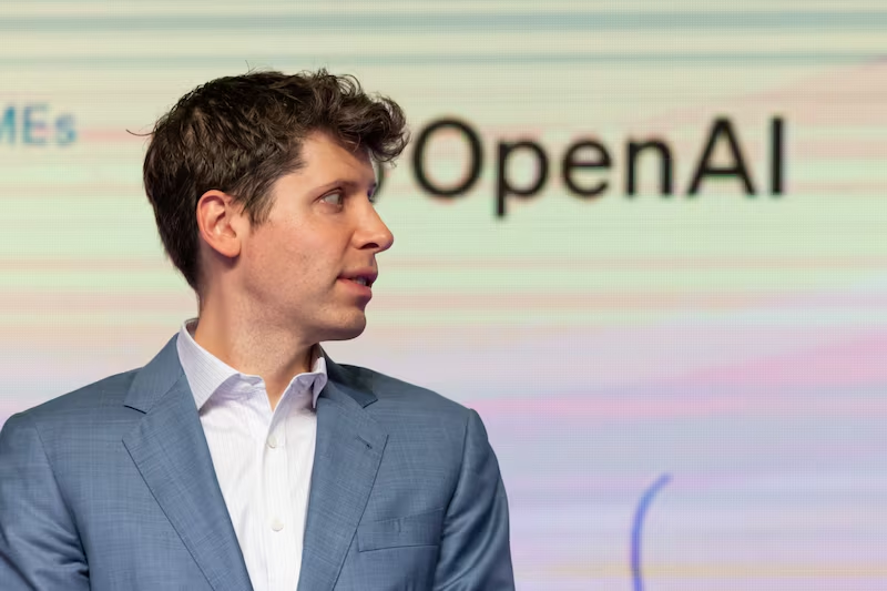 A Revolução da Inteligência Artificial: Perspectivas do CEO da OpenAI Sam Altman